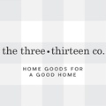 The Three-Thirteen Co.