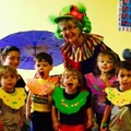 Tumbletots Preschool & Parties