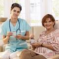 Savior Care Home Health Services