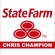 Chris Champion - State Farm Insurance Agent