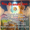 Rio Grande Mexican Restaurant