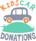 Kids Car Donations