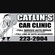 Catlin's Car Clinic