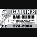 Catlin's Car Clinic