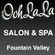 Ooh La La Salon & Spa