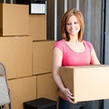 O'flaherty Moving & Storage Inc