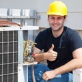 Sparrow Heating & Air Inc