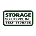 Storage Solutions Inc