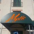 Mystic Cafe