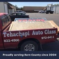 Tehachapi Auto Glass