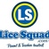 Lice Squad Toronto