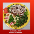 Karam's Mediterranean Grill