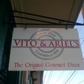 Vito & Ariel Pizzeria & Deli