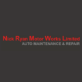 Nick Ryan Motor Works Limited