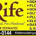 Rife Remodeling & Flooring