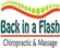 Back in a Flash Chiropractic And Massage