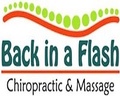 Back in a Flash Chiropractic And Massage