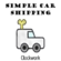 Simple Car Shipping