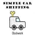 Simple Car Shipping