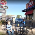 DQ Grill & Chill Restaurant