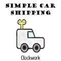 Simple Car Shipping - Georgia Transport