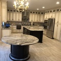 Crown Granite Tops