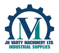 JH Varty Machinery Ltd