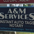 A & M Services