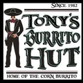 Tony's Burrito Hut