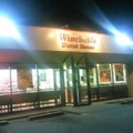 Winchell's Donut House