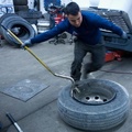 Lopez Truck Tire Service Inc.