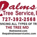 The Palms Tree Service, Inc.