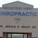 Mountain View Chiropractic