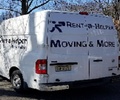 Rent A Helper Moving