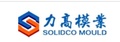 Taizhou Huangyan Solidco Mould Co.,Ltd.