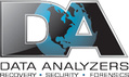 Data Analyzers Data Recovery Services Miami