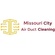 Missouri City Air Duct Cleaning Pros