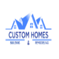 Custom Homes Building and Remodeling