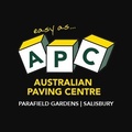 Australian paving Centre Parafield Gardens - Salisbury