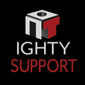 Ighty Support LLC