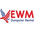 EWM Dumpster rental