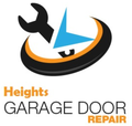 Heights Garage Door Repair Houston