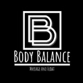 Body Balance Massage And Float