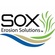 Sox Erosion Solutions