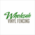 Wholesale Vinyl Fencing