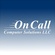 OnCallComputerSolution