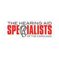 The Hearing Aid Specialists of the Carolinas