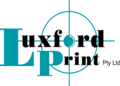 Luxford Print Pty Ltd