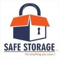 SAFE STORAGE