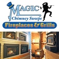 Magic Mountain Chimney Sweep